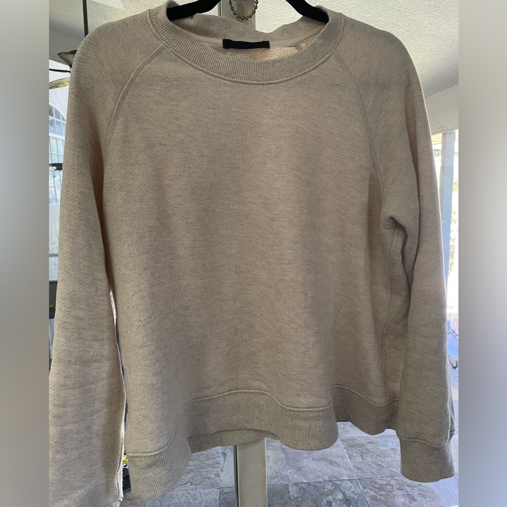 Jenni Kayne crewneck sweatshirt